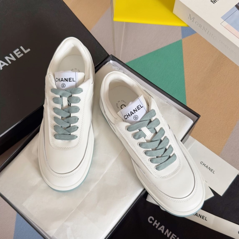 Chanel Sneakers